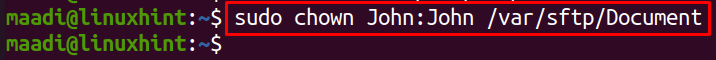 How To Setup Sftp Server In Ubuntu 15 How to setup sftp server in ubuntu 15