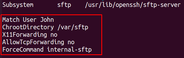 How To Setup Sftp Server In Ubuntu 17 How to setup sftp server in ubuntu 17