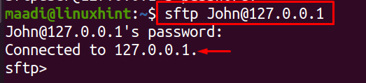 How To Setup Sftp Server In Ubuntu 20 How to setup sftp server in ubuntu 20