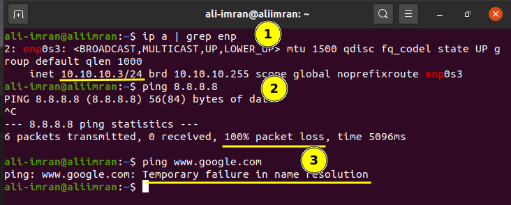 How To Configure Nat On Ubuntu 3 How to configure nat on ubuntu 3