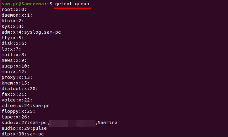 Ubuntu Add User To Group 9 Ubuntu add user to group 9