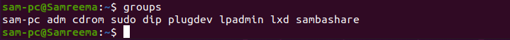 Ubuntu Add User To Group 8 Ubuntu add user to group 8