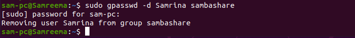 Ubuntu Add User To Group 10 Ubuntu add user to group 10