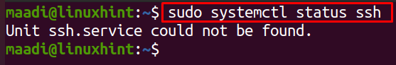 How to Setup SFTP Server in Ubuntu 16