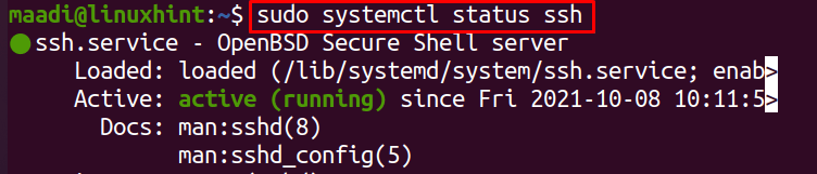 How To Setup Sftp Server In Ubuntu 5 How to setup sftp server in ubuntu 5