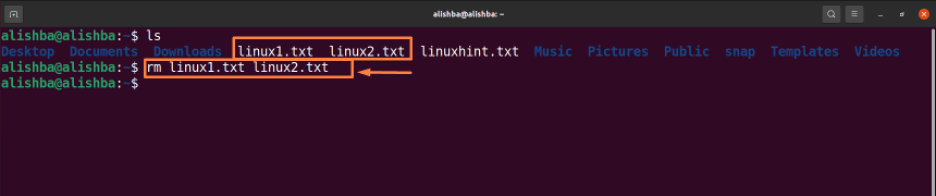How To Remove Files On Ubuntu 3 How to remove files on ubuntu 3