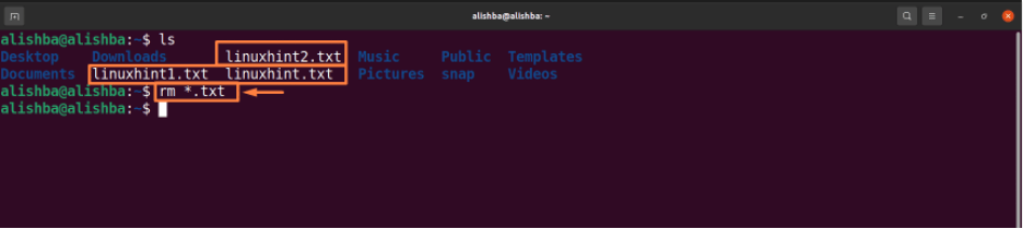 How To Remove Files On Ubuntu 5 How to remove files on ubuntu 5