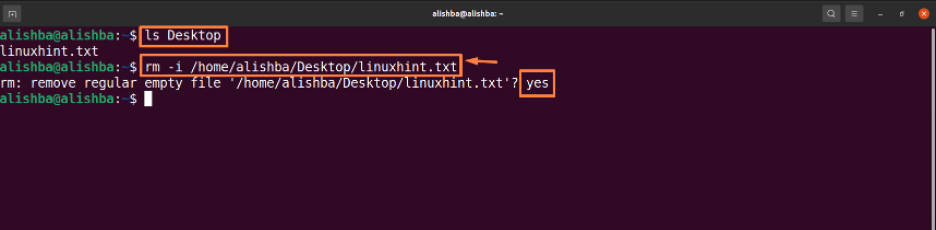 How To Remove Files On Ubuntu 7 How to remove files on ubuntu 7