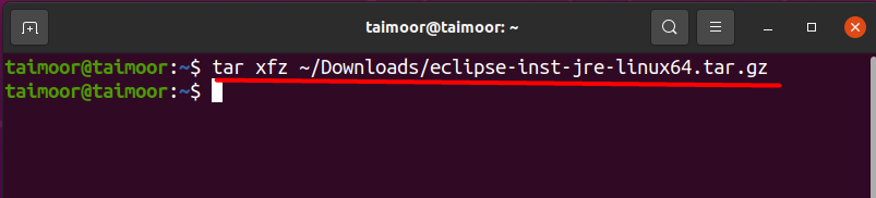 How To Install Eclipse Ide On Ubuntu 5 How to install eclipse ide on ubuntu 5