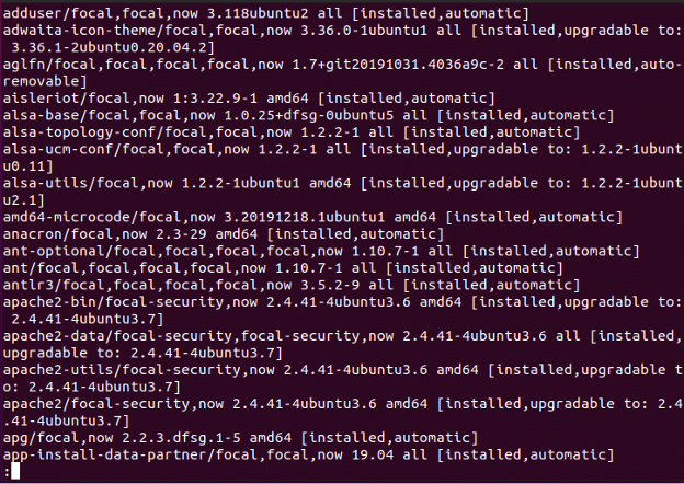 How Do I Uninstall A Package In Ubuntu? 2 How do i uninstall a package in ubuntu? 2