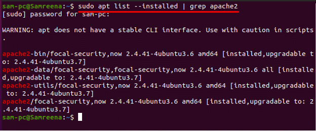 How Do I Uninstall A Package In Ubuntu? 3 How do i uninstall a package in ubuntu? 3