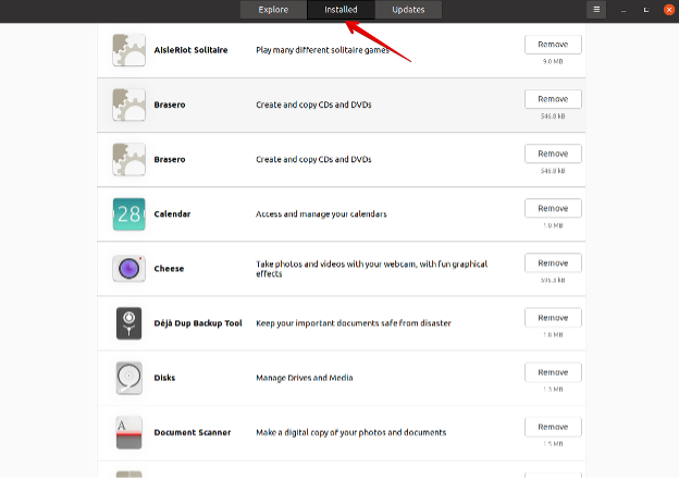 How Do I Uninstall A Package In Ubuntu? 10 How do i uninstall a package in ubuntu? 10