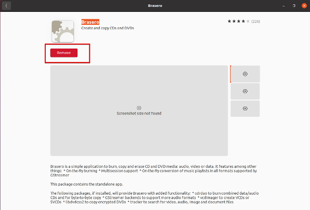 How Do I Uninstall A Package In Ubuntu? 11 How do i uninstall a package in ubuntu? 11