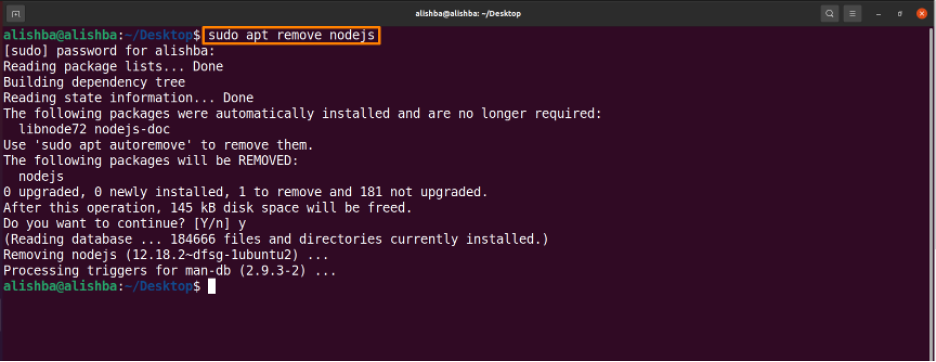 How To Uninstall Package On Ubuntu 5 How to uninstall package on ubuntu 5