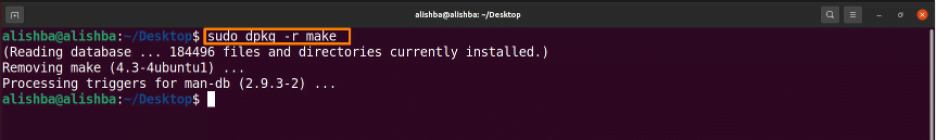 How To Uninstall Package On Ubuntu 6 How to uninstall package on ubuntu 6