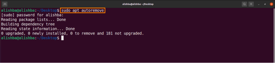 How To Uninstall Package On Ubuntu 8 How to uninstall package on ubuntu 8
