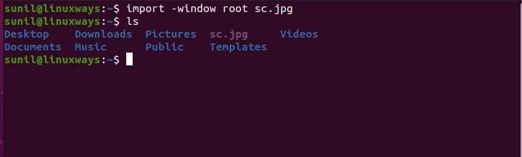 Screenshot Tools For Ubuntu – How To Install And Use? 3 Screenshot tools for ubuntu – how to install and use? 3