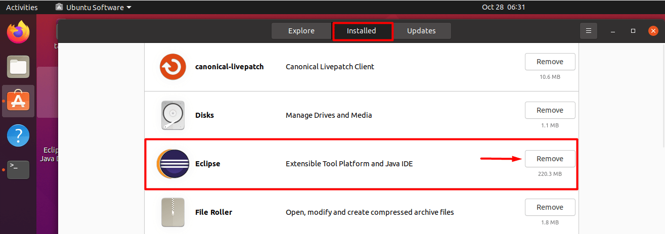 How To Install Eclipse Ide On Ubuntu 12 How to install eclipse ide on ubuntu 7