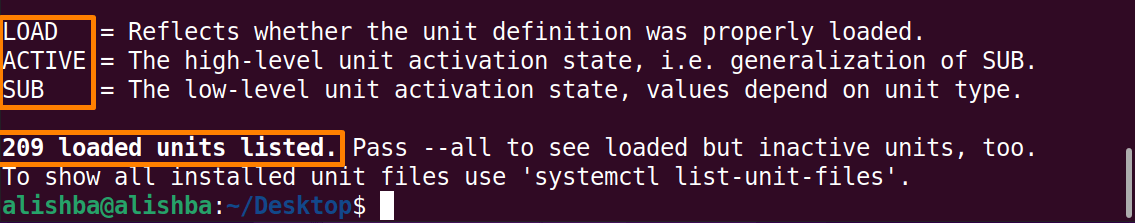 How To List Services In Ubuntu 2 How to list services in ubuntu 2