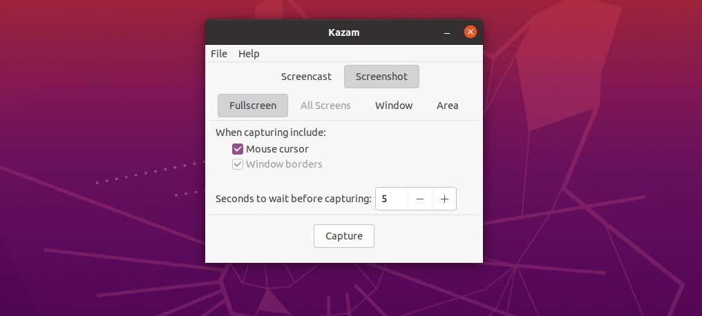 Screenshot Tools For Ubuntu – How To Install And Use? 4 Screenshot tools for ubuntu – how to install and use? 4