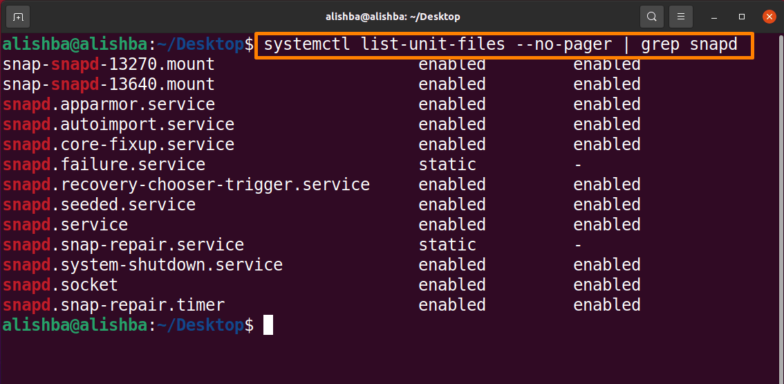 How To List Services In Ubuntu 6 How to list services in ubuntu 6