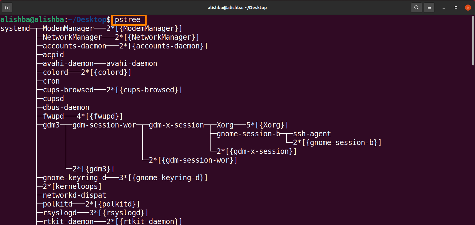 How To List Services In Ubuntu 12 How to list services in ubuntu 12