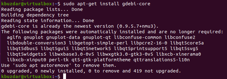 How To Install Peazip Archive On Ubuntu 20.04 / Linuxmint / Debian Distributions 3 How to install peazip archive on ubuntu 20. 04 / linuxmint / debian distributions 3