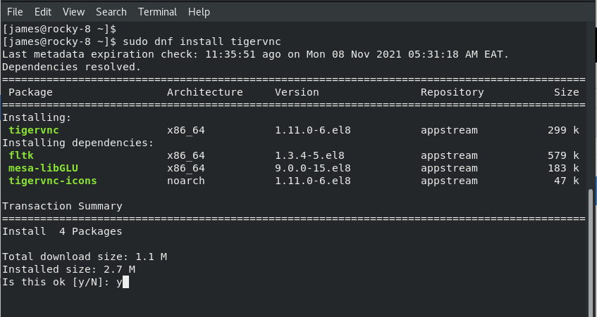 How To Create A Virtual Machine In Kvm On The Command Line 2 How to create a virtual machine in kvm on the command line 2