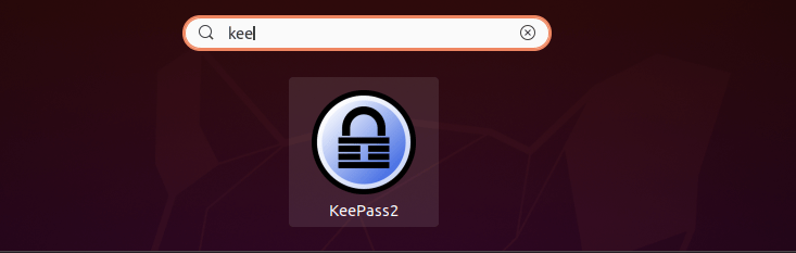 How To Install Keypass Password Manager On Ubuntu 20.04 4 How to install keypass password manager on ubuntu 20. 04 4