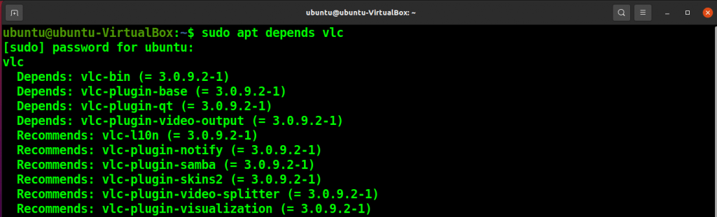 How to check .deb Package Dependencies in Ubuntu 46