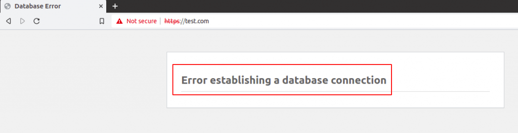 How to enable wordpress debug for error troubleshooting