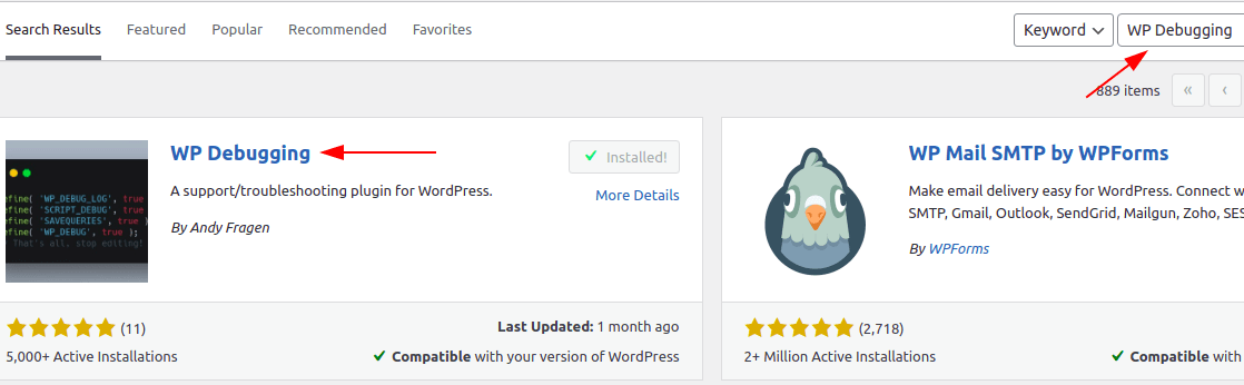 How To Enable Wordpress Debug For Error Troubleshooting 2 How to enable wordpress debug for error troubleshooting 2