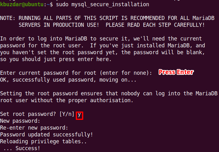 How to install owncloud on ubuntu
