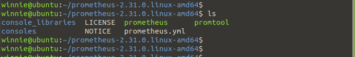 How To Install Prometheus Monitoring Tool On Ubuntu 20.04 3 How to install prometheus monitoring tool on ubuntu 20. 04 3