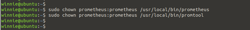How To Install Prometheus Monitoring Tool On Ubuntu 20.04 4 How to install prometheus monitoring tool on ubuntu 20. 04 4