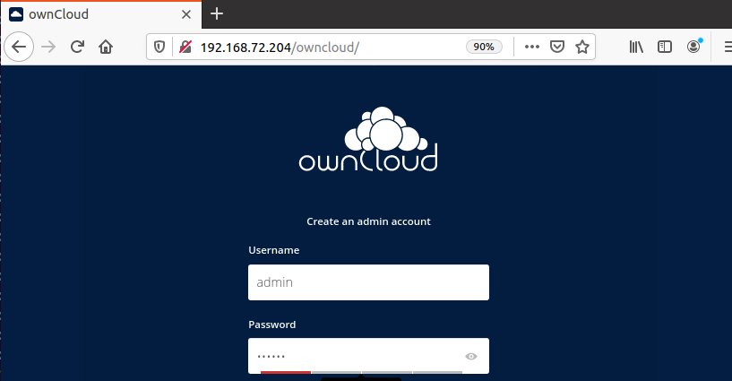 How To Install Owncloud On Ubuntu 5 How to install owncloud on ubuntu 5