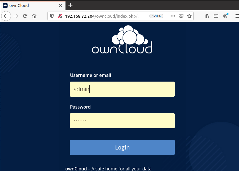 How To Install Owncloud On Ubuntu 7 How to install owncloud on ubuntu 7