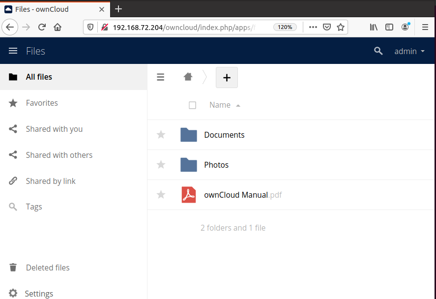 How To Install Owncloud On Ubuntu 8 How to install owncloud on ubuntu 8