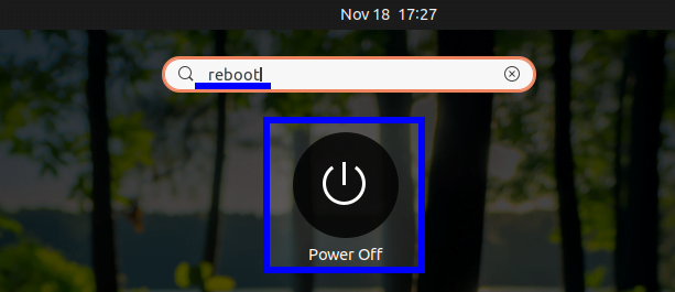 How To Reboot Ubuntu Through The Command Line 5 How to reboot ubuntu through the command line 5