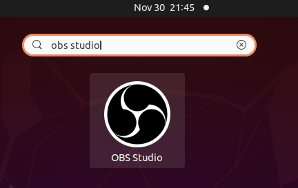 How To Install Obs Studio On Ubuntu 5 How to install obs studio on ubuntu 5