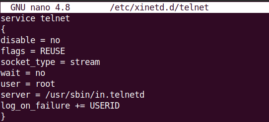 How To Install Telnet Server And Client On Ubuntu 2 How to install telnet server and client on ubuntu 2