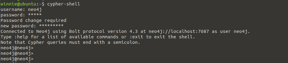 How To Install And Configure Neo4J On Ubuntu 20.04 3 How to install and configure neo4j on ubuntu 20. 04 3