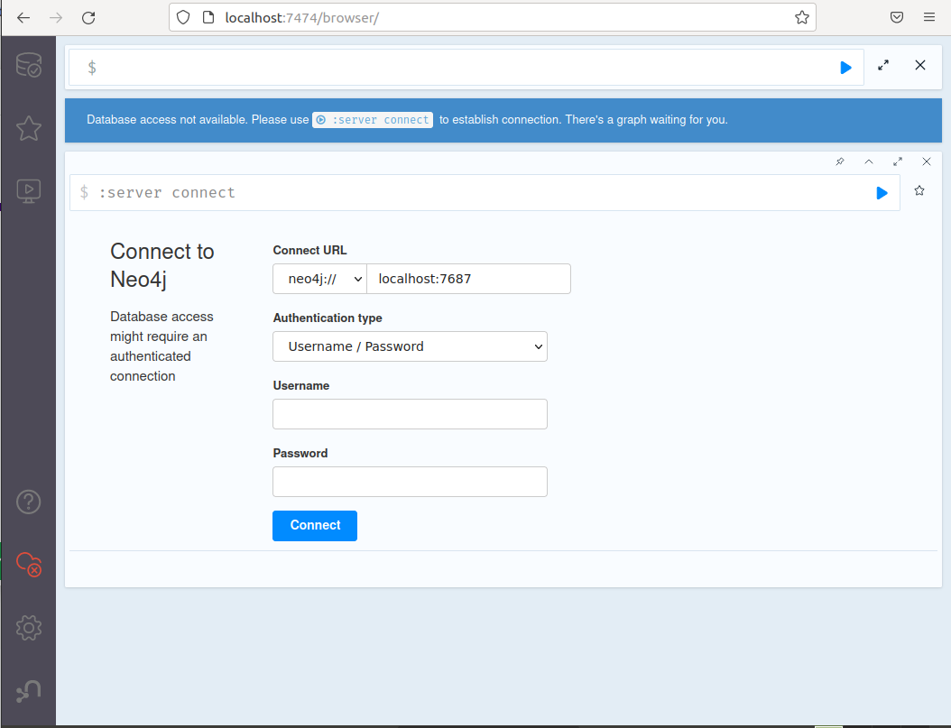 How To Install And Configure Neo4J On Ubuntu 20.04 4 How to install and configure neo4j on ubuntu 20. 04 4