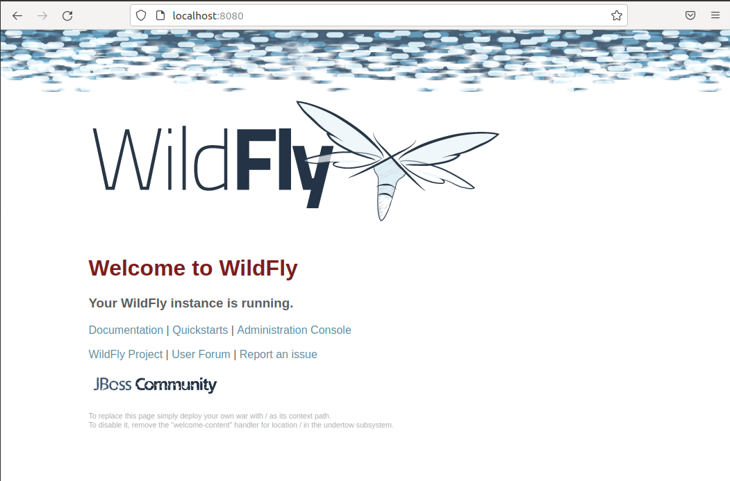 How To Install Wildfly On Ubuntu 20.04 5 How to install wildfly on ubuntu 20. 04 5