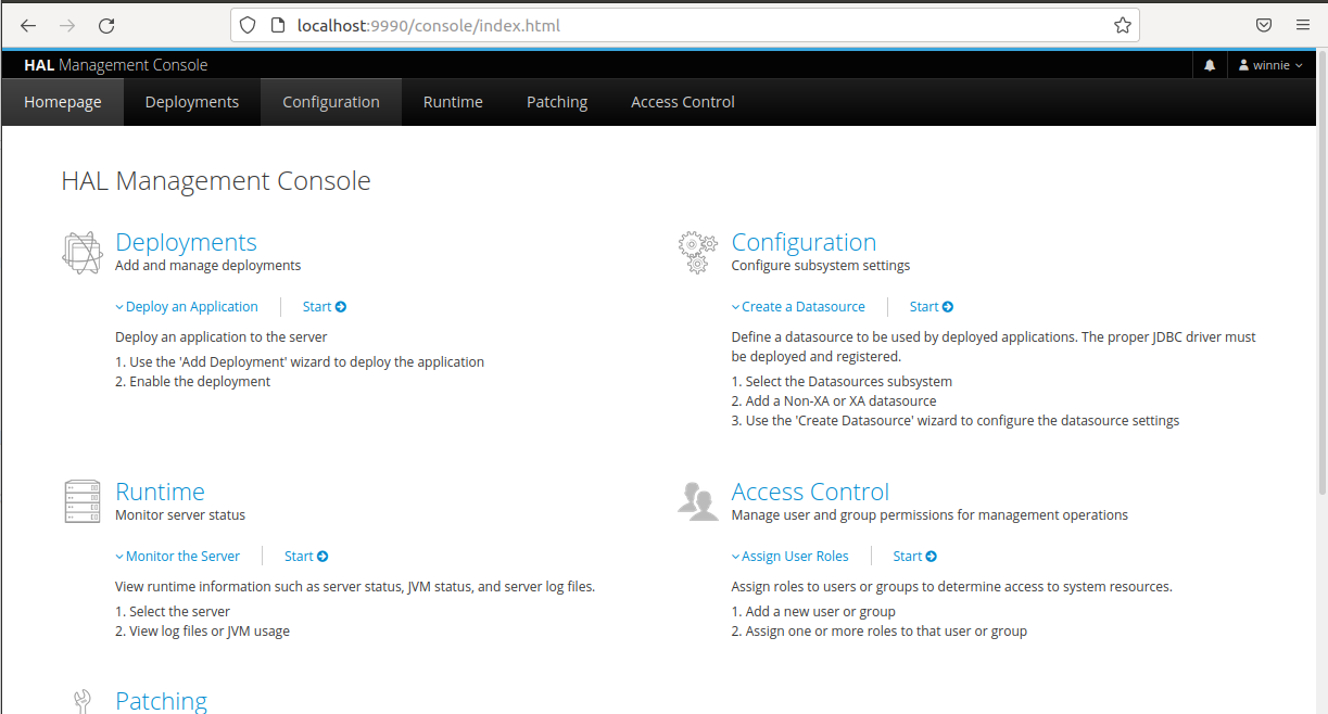 How To Install Wildfly On Ubuntu 20.04 10 How to install wildfly on ubuntu 20. 04 10