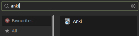 How To Install Anki Learning System On Ubuntu 20.04 Lts 3 How to install anki learning system on ubuntu 20. 04 lts 3