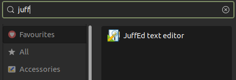 How To Install Juffed Development Environment On Ubuntu 20.04 Lts Edition 5 How to install juffed development environment on ubuntu 20. 04 lts edition 5