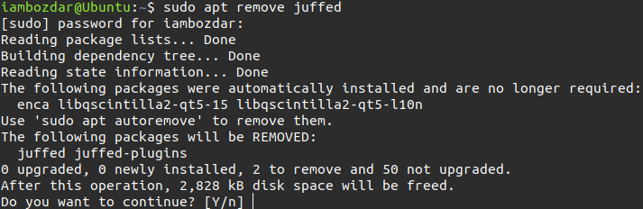 How To Install Juffed Development Environment On Ubuntu 20.04 Lts Edition 7 How to install juffed development environment on ubuntu 20. 04 lts edition 7
