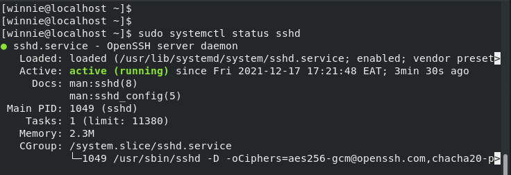 How To Configure A Custom Ssh Banner 3 How to configure a custom ssh banner 3
