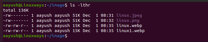 How To Convert Png, Jpeg To Webp In Ubuntu? ( Also Webp To Png And Jpeg ) 6 How to convert png, jpeg to webp in ubuntu? ( also webp to png and jpeg ) 6